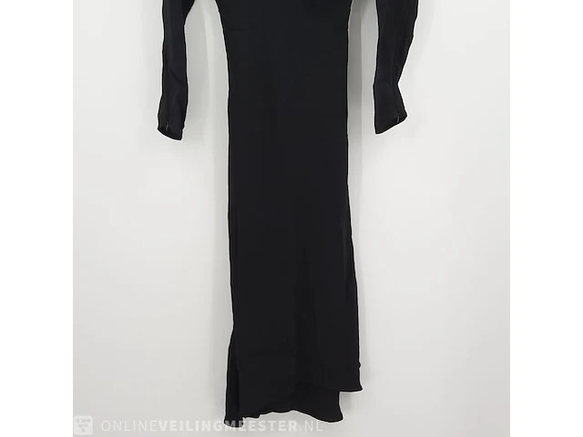 Jurk, maat xs stockholm atelier - afbeelding 3 van  6