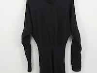 Jurk, maat xs stockholm atelier - afbeelding 5 van  6
