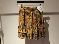 Jurkje amaya amsterdam, maat s. winkelprijs € 119,95