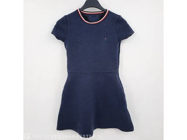 Jurkje tommy hilfiger - afbeelding 1 van  7