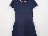 Jurkje tommy hilfiger - afbeelding 1 van  7