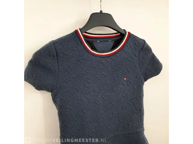 Jurkje tommy hilfiger - afbeelding 2 van  7