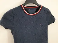 Jurkje tommy hilfiger - afbeelding 2 van  7