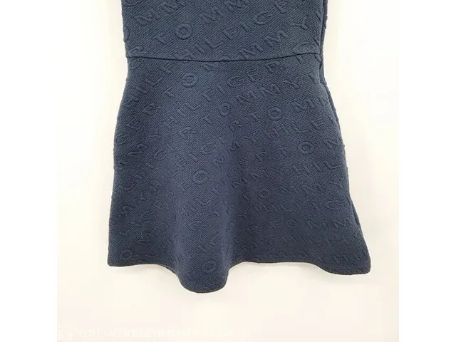 Jurkje tommy hilfiger - afbeelding 4 van  7