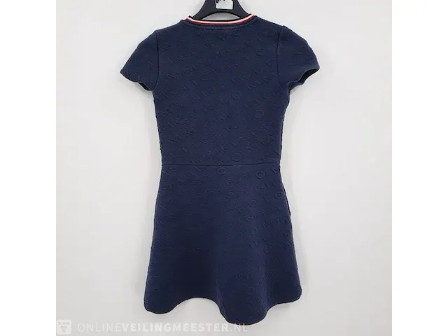Jurkje tommy hilfiger - afbeelding 5 van  7