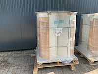 Jushi group e6crmc450 polyester poedergebonden glasvezelmat op rol (4x)