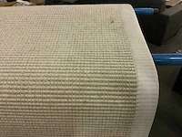 Jute vloerkleed - afbeelding 3 van  3