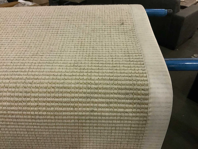 Jute vloerkleed - afbeelding 3 van  3