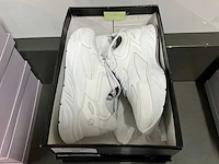 Juul&belle capri white damesschoenen (2x) - afbeelding 3 van  3