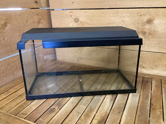 Juwel aquarium - afbeelding 1 van  4