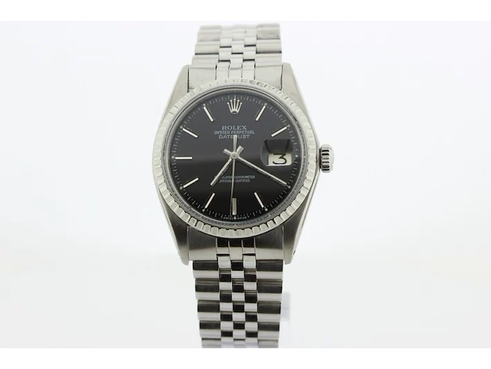 Juwelen en horloge veiling