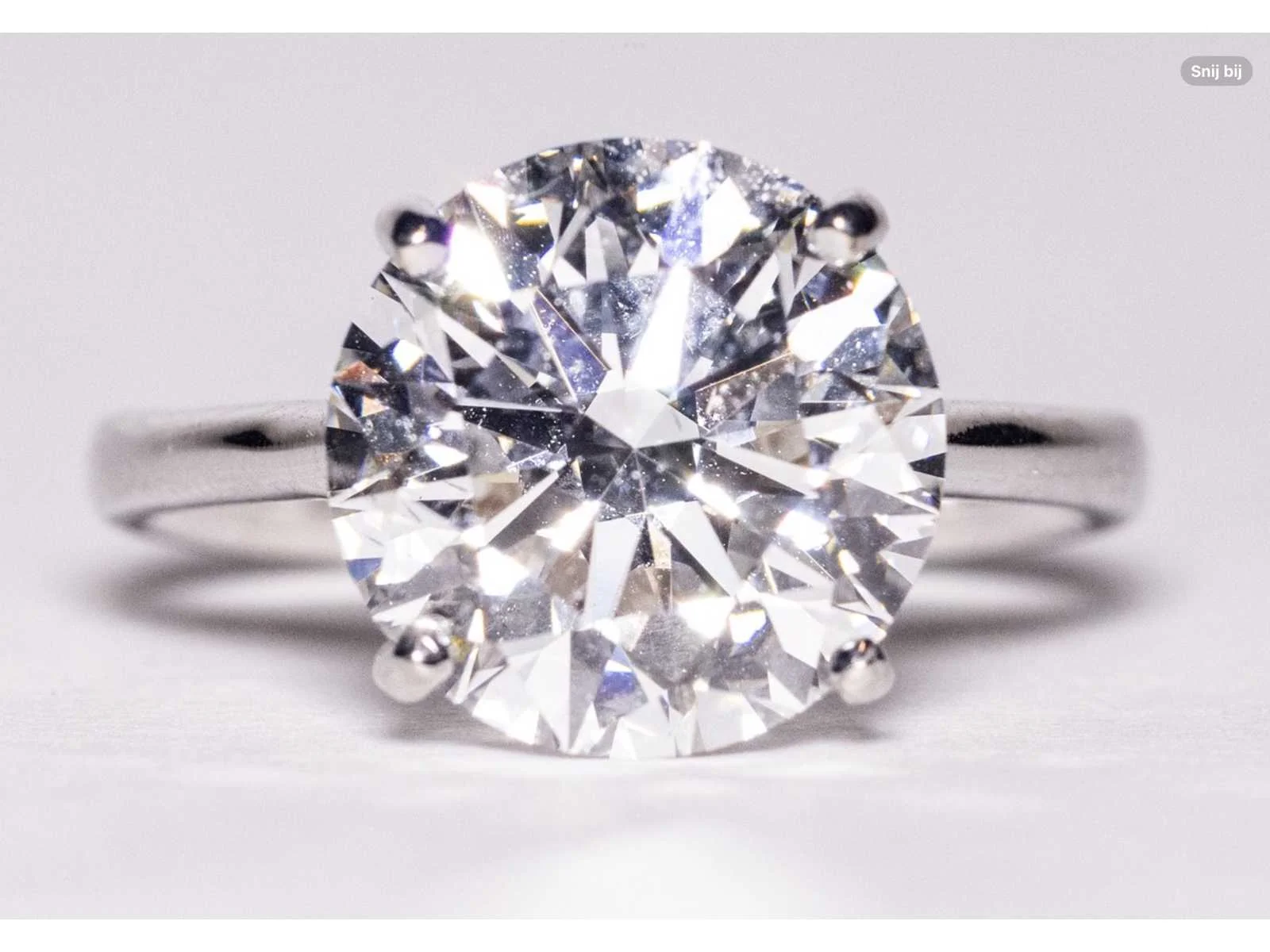 Juwelen en sieraden