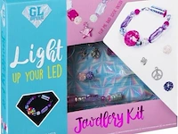 Juwelen maken met licht 1 stuks b012 - afbeelding 1 van  5
