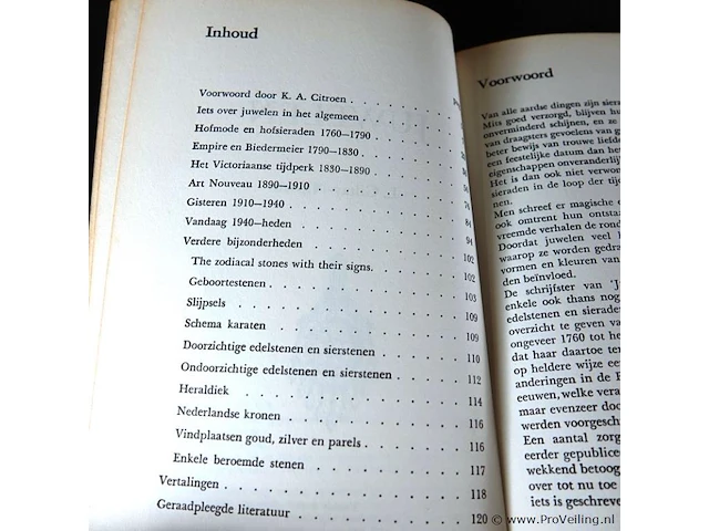 Juwelen - afbeelding 3 van  5