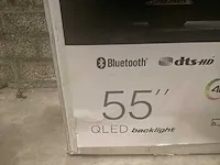 Jvc - 55inch - qled backlight - televisie - afbeelding 6 van  7