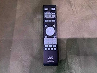 Jvc dla rs400e beamer met projectiescherm - afbeelding 4 van  10