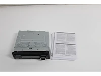 Jvc kddb922bt autoradio multicolor - afbeelding 4 van  4