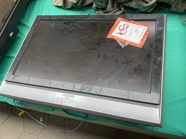 Jvc lt-z32sx5 televisie - afbeelding 1 van  9