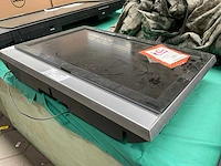 Jvc lt-z32sx5 televisie - afbeelding 2 van  9