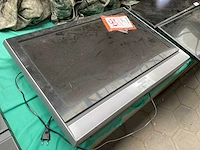 Jvc lt-z32sx5 televisie - afbeelding 3 van  9