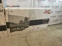 Jvc televisie (3x) - afbeelding 3 van  9