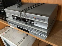 Jvc verschillende recorders (2x) - afbeelding 3 van  3