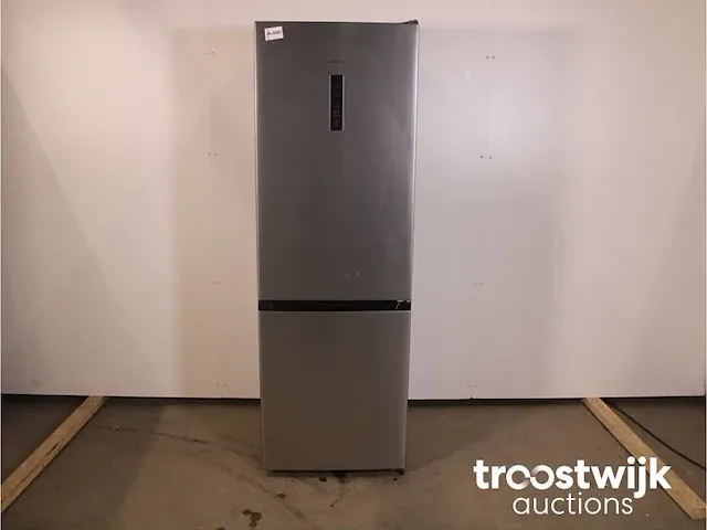 Jvl2600 koelkast - afbeelding 1 van  5