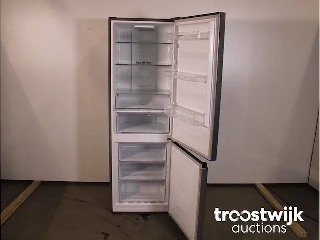 Jvl2600 koelkast - afbeelding 2 van  5