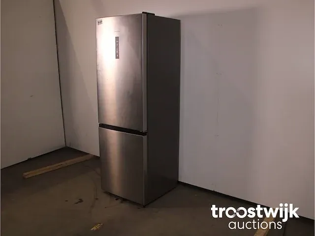 Jvl2600 koelkast - afbeelding 4 van  5