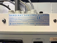 Jvs koeltechniek koelcel - afbeelding 13 van  18