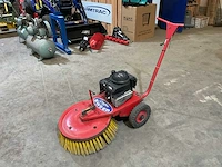 Jydeland zelfrijdende veegmachine - afbeelding 1 van  6