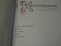 K-engineering - afbeelding 7 van  15