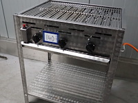 K + f metalltechnik - afbeelding 1 van  9