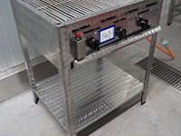 K + f metalltechnik - afbeelding 2 van  9