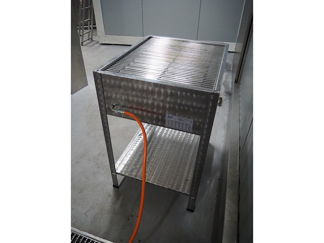 K + f metalltechnik - afbeelding 3 van  9