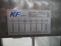 K + f metalltechnik - afbeelding 8 van  9