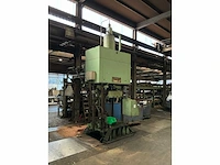 K hydraulische dieptrekpers - afbeelding 8 van  15