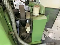 K. jung hf50-n vlakslijpmachine - afbeelding 4 van  16