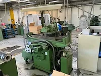 K. jung hf50-n vlakslijpmachine