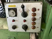 K. jung hf50-n vlakslijpmachine - afbeelding 15 van  16