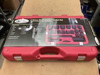 K tool international krachtdoppenset - afbeelding 5 van  5