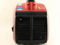 K-tools ag-ha-630d mixolie camping generator - afbeelding 3 van  3