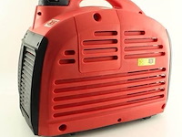 K-tools ag-ha-630d mixolie camping generator - afbeelding 2 van  3