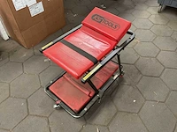 K tools car creeper seat - afbeelding 1 van  5