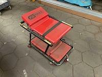 K tools car creeper seat - afbeelding 2 van  5