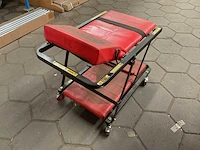 K tools car creeper seat - afbeelding 3 van  5