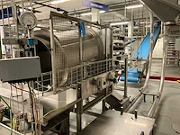K-tron lwf d5 overtrekmachine - afbeelding 2 van  18