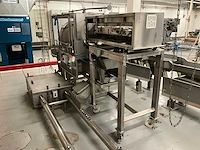 K-tron lwf d5 overtrekmachine - afbeelding 3 van  18