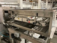 K-tron lwf d5 overtrekmachine - afbeelding 4 van  18