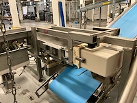 K-tron lwf d5 overtrekmachine - afbeelding 6 van  18